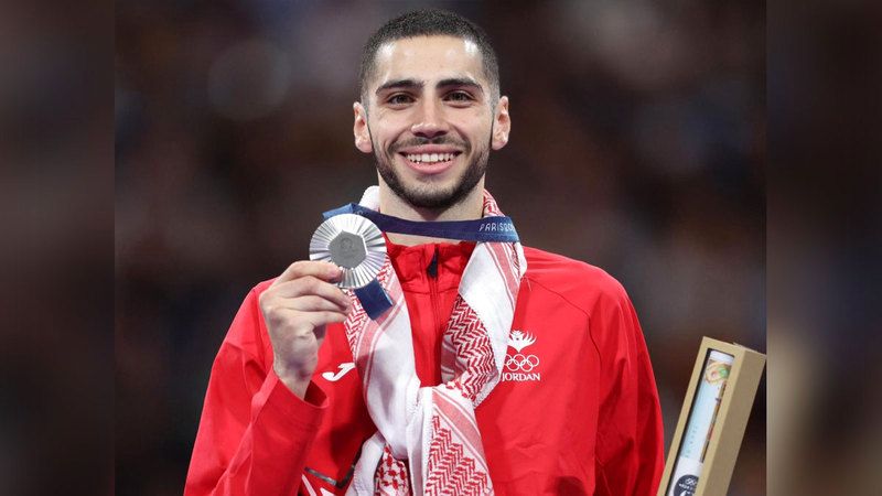 الامارات | 3 أبطال عرب في التايكواندو: معسكر الفجيرة مهّد لفوزنا بميداليات أولمبية في «باريس 2024»