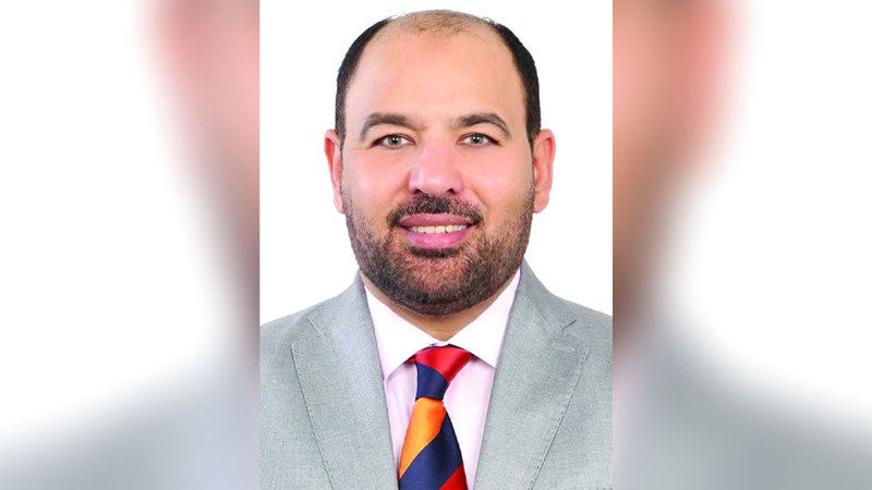 الامارات | محمود فرغل: على المعلم الاستثمار في إمكاناته