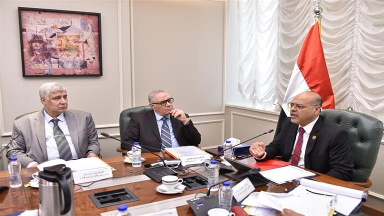 توجيه مهم من وزير العمل بشأن صندوق تمويل التدريب والتأهيل