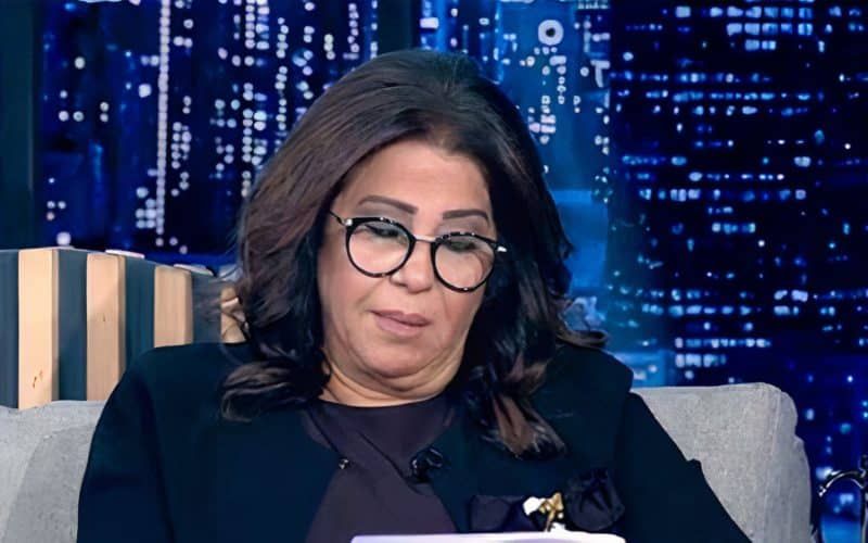 العرافة اللبنانية ليلى عبد اللطيف تكشف عن اخر توقعاتها المرعبة وهذا ما سيحدث في السعودية