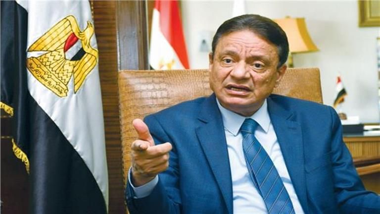 كرم جبر عن "قنوات بير السلم": تروج لجلب الحبيب ورد المطلقة وتبث من الخارج