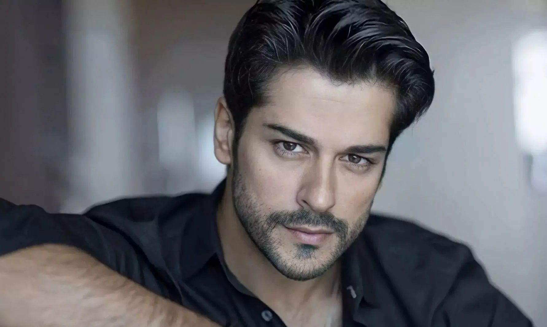 الامارات | أبطال مسلسل "حب أعمى" التركي يجتمعون في فيلم عربي