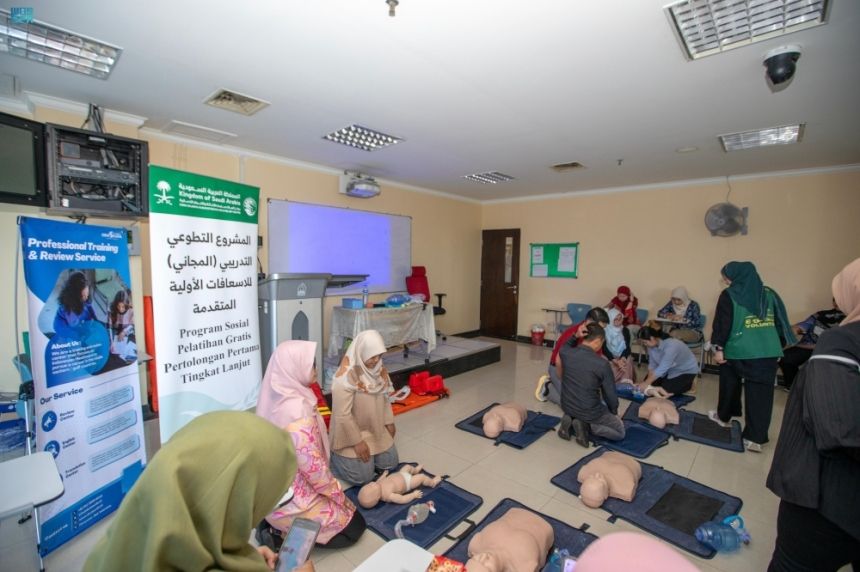في 3 دول.. مركز الملك سلمان يواصل تقديم مساعداته الإنسانية