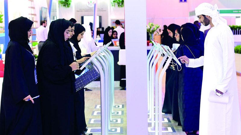 الامارات | «نافس»: «STAR» الطريقة الأنسب لاجتياز مقابلات العمل