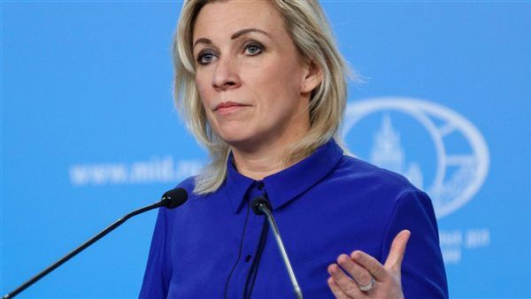 الخارجية الروسية : تصريحات الرئيس التشيكي تشبه ممثلي الخلايا الإرهابية