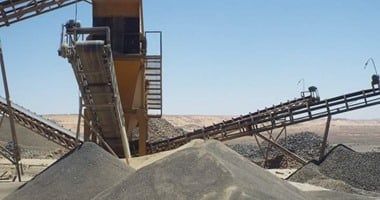 غرفة مواد البناء: سعر طن الأسمنت يسجل 3 آلاف جنيه فى الأسواق