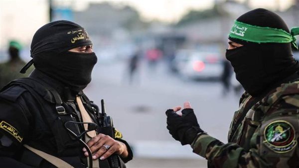 عمليات القسام ضد جيش الاحتلال في اليوم الـ 320