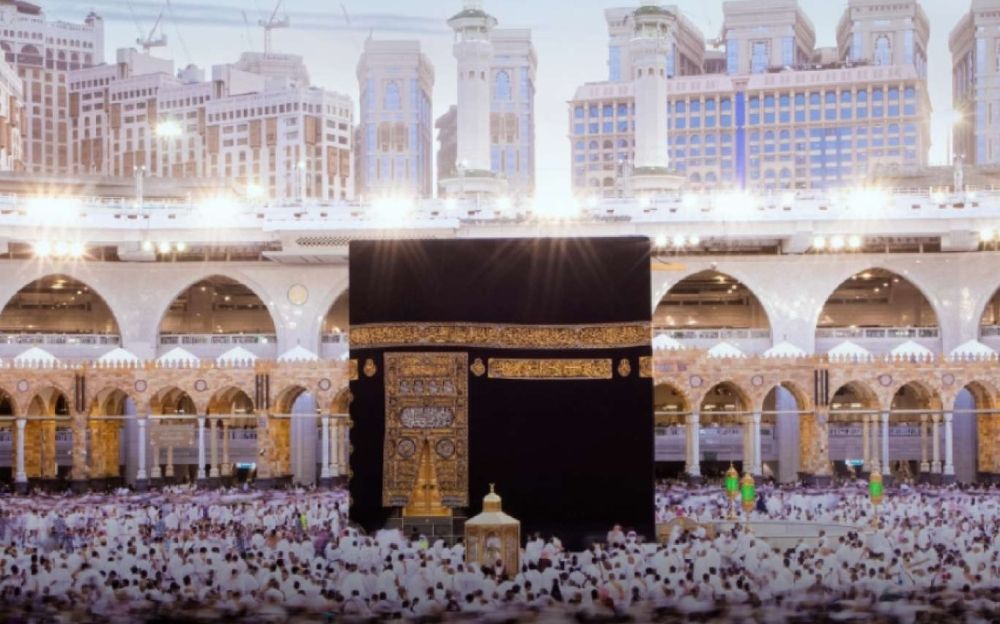 "الحج والعمرة" تؤكد أهمية الالتزام بالمواعيد المحددة لأداء العمرة
