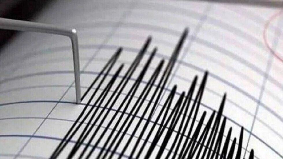 رصد زلزال بقوة 3.5 درجات شمال شرق الكويت