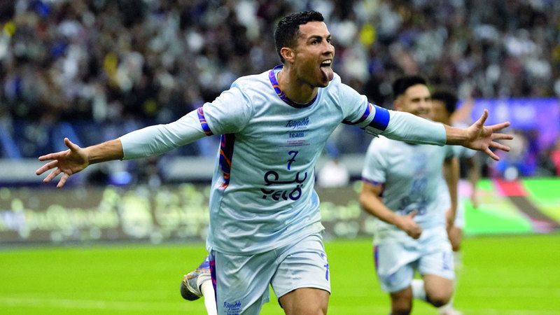 الامارات | الهلال ينشد الحفاظ على اللقب.. ورونالدو يبحث عن التتويج الأول
