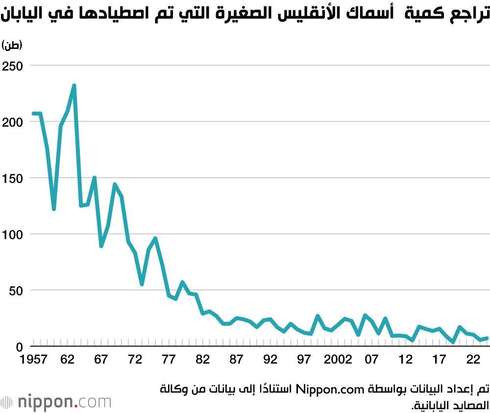 اليابان | هل يصبح سمك الأنقليس أرخص بفضل التكنولوجيا اليابانية المتقدمة؟