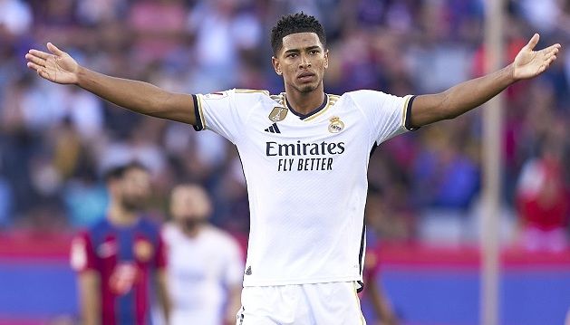 الامارات | أزمة جديدة لريال مدريد.. تحديد مدة غياب بيلينغهام