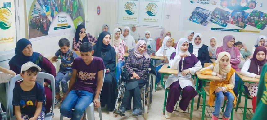 في 5 دول.. مركز الملك سلمان يواصل تقديم مساعدات غذائية وطبية