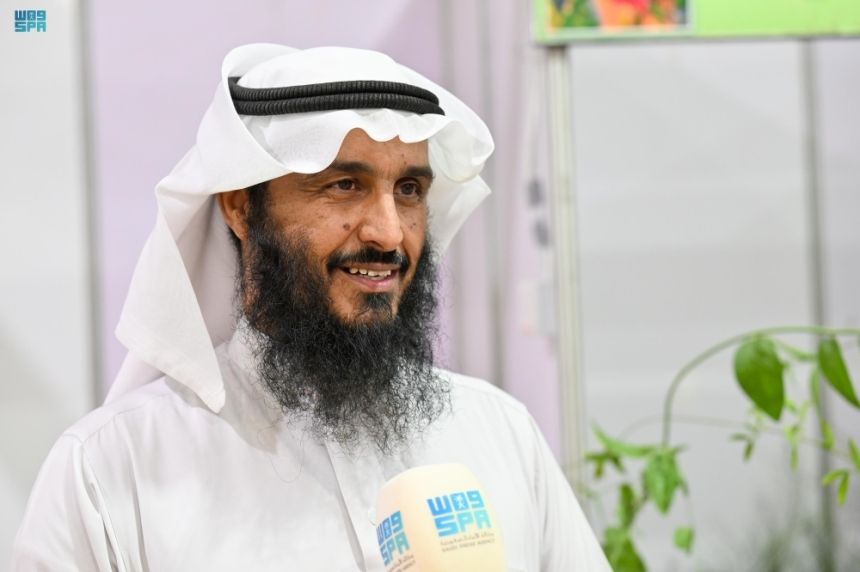 مهرجان المنتجات الزراعية.. مزارعو تيماء يقدمون تجارب نوعية للمحاصيل