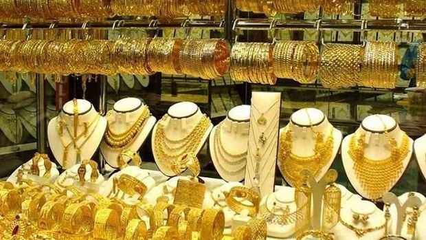 أسعار الذهب في مصر الان خلال 24 ساعة وسط تراجع لعيار 21 قيراط