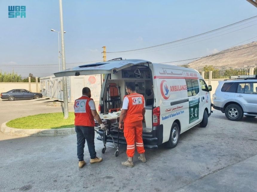 في 5 دول.. مركز الملك سلمان يواصل تقديم مساعدات غذائية وطبية