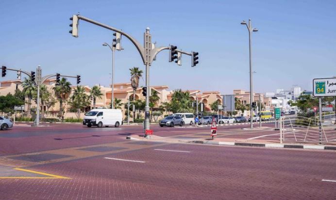 الامارات | "طرق دبي" تكشف عن تأخيرات متوقعة على بعض طرق الإمارة.. تعرف إليها