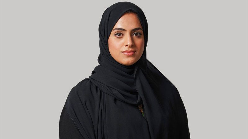 الامارات | عائشة حاضر.. تصنع التراث بقالب عصري مستدام