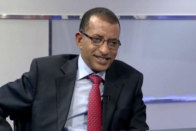 عمر الدقير :مستعدون لمقابلة البرهان وقيادات الجيش
