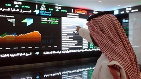مؤشر سوق الأسهم السعودية يغلق مرتفعًا عند مستوى 12262 نقطة