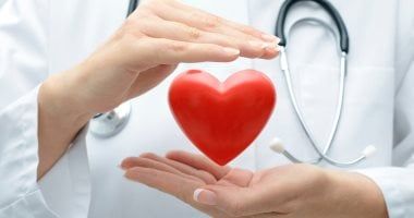 8 طرق للحفاظ على صحة قلبك.. منها الحفاظ على وزن صحى