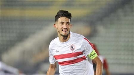 الامارات | الكشف عن بديل أحمد فتوح في الزمالك بعد استمرار حبسه