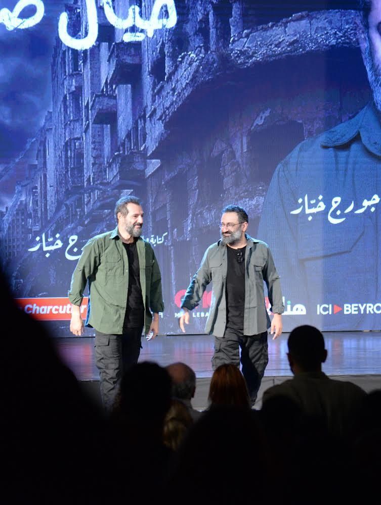 بعدما جذبت أكثر من 26 ألف متفرّج.. “خيال صحرا” تعود في فترة الأعياد نظراً للإقبال الكثيف
