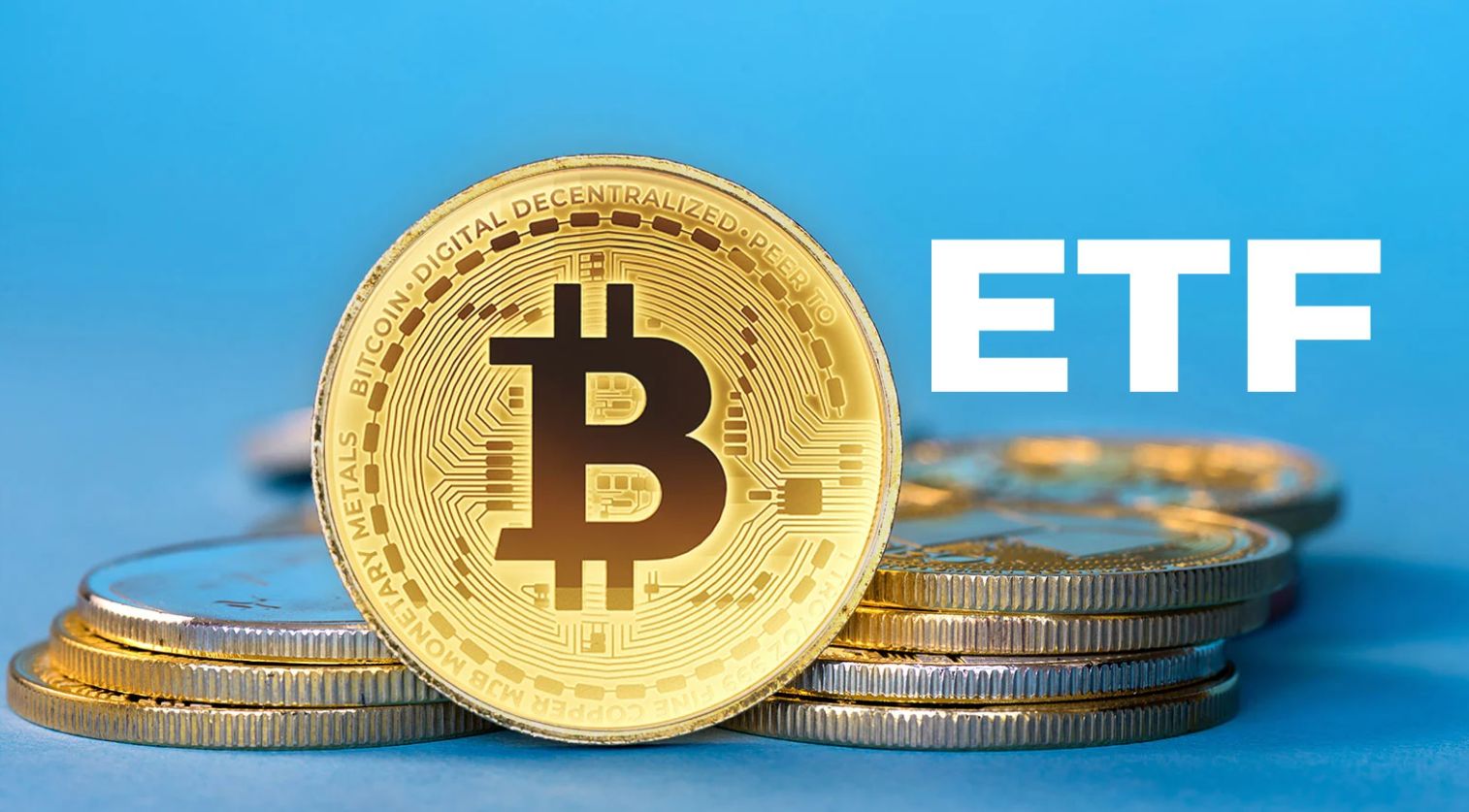 ارتفاع التدفقات الواردة تجاه صناديق ETF البيتكوين وخروجها من صناديق ETF الايثيريوم