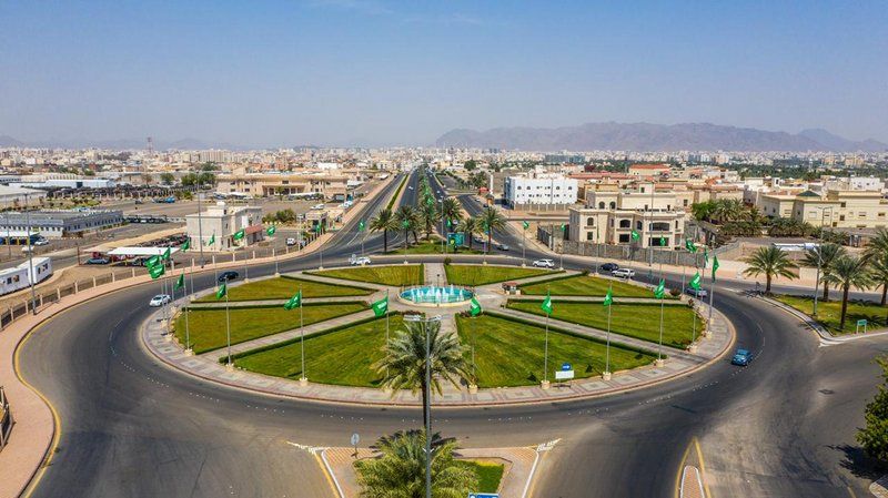 تقديم وقت الانصراف بمدارس المدينة المنورة والدراسة عن بُعد للمدارس المسائية