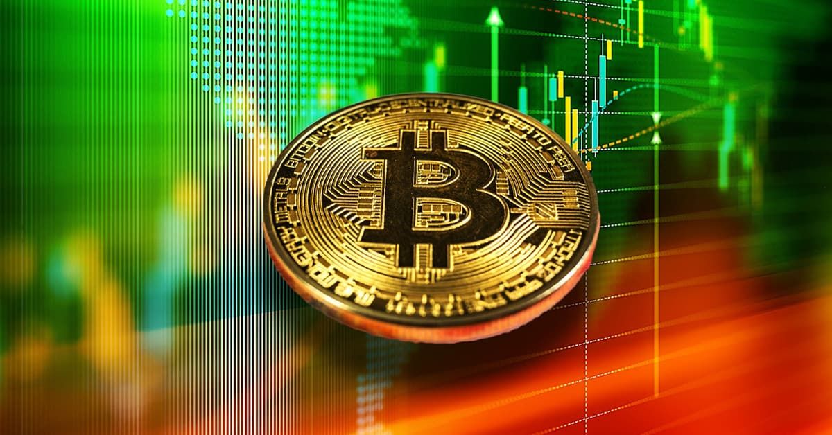 هيمنة البيتكوين تستهدف مستويات قياسية جديدة لم تسجل منذ سنوات