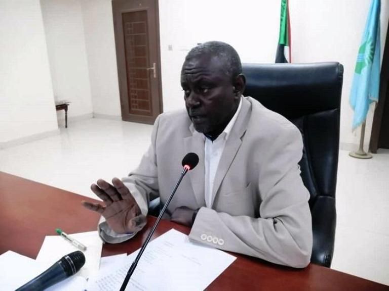 وفد من العاملين بولاية الخرطوم يصل بورتسودان لبحث تأخر صرف رواتبهم الشهرية