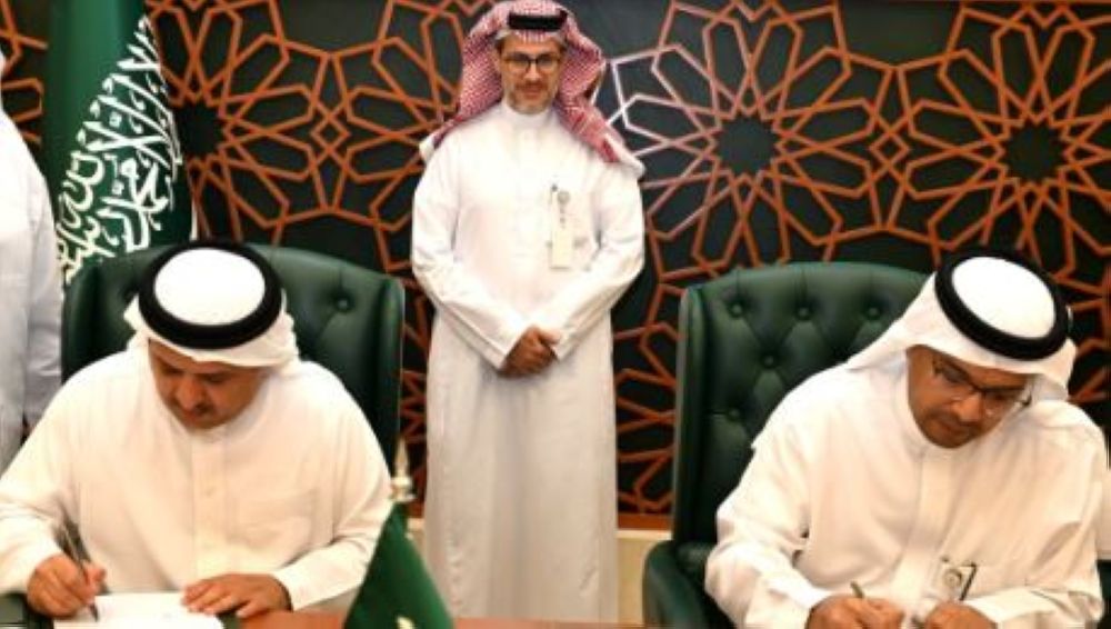 "جامعة المؤسس" "وسيل".. تعاون يعزز الأبحاث والتدريب في مجال حماية البيئة البحرية