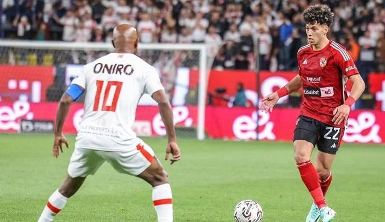 الامارات | موعد وملعب مباراة الأهلي والزمالك في السوبر الإفريقي بالسعودية