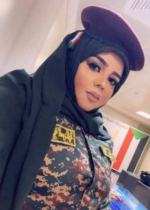 شاهد بالفيديو.. الفنانة ندى القلعة تغني للقوات المشتركة بعد دحرها للدعم السريع بالفاشر: (المشتركة للجنجويد نصبت شركها)
