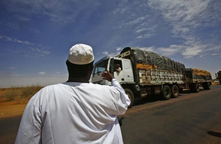 برنامج الأغذية العالمي يُحقِّق مع مسؤولين كبار بالسودان بتهمة الاحتيال واختفاء وقود