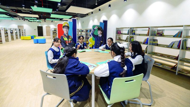 الامارات | «التربية» تتيح اعتماد الدوام  المرن للطلبة
