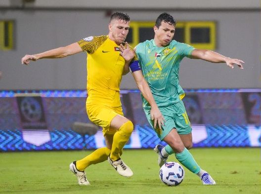 الامارات | دوري المحترفين.. الوصل والجزيرة لتعويض البداية المتعثرة والنصر لتأكيد الصحوة