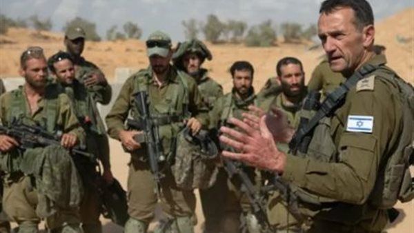 إسرائيل تستدعي جنود لمحاكمات عسكرية لطلبهم فترات راحة بسبب الحرب على غزة