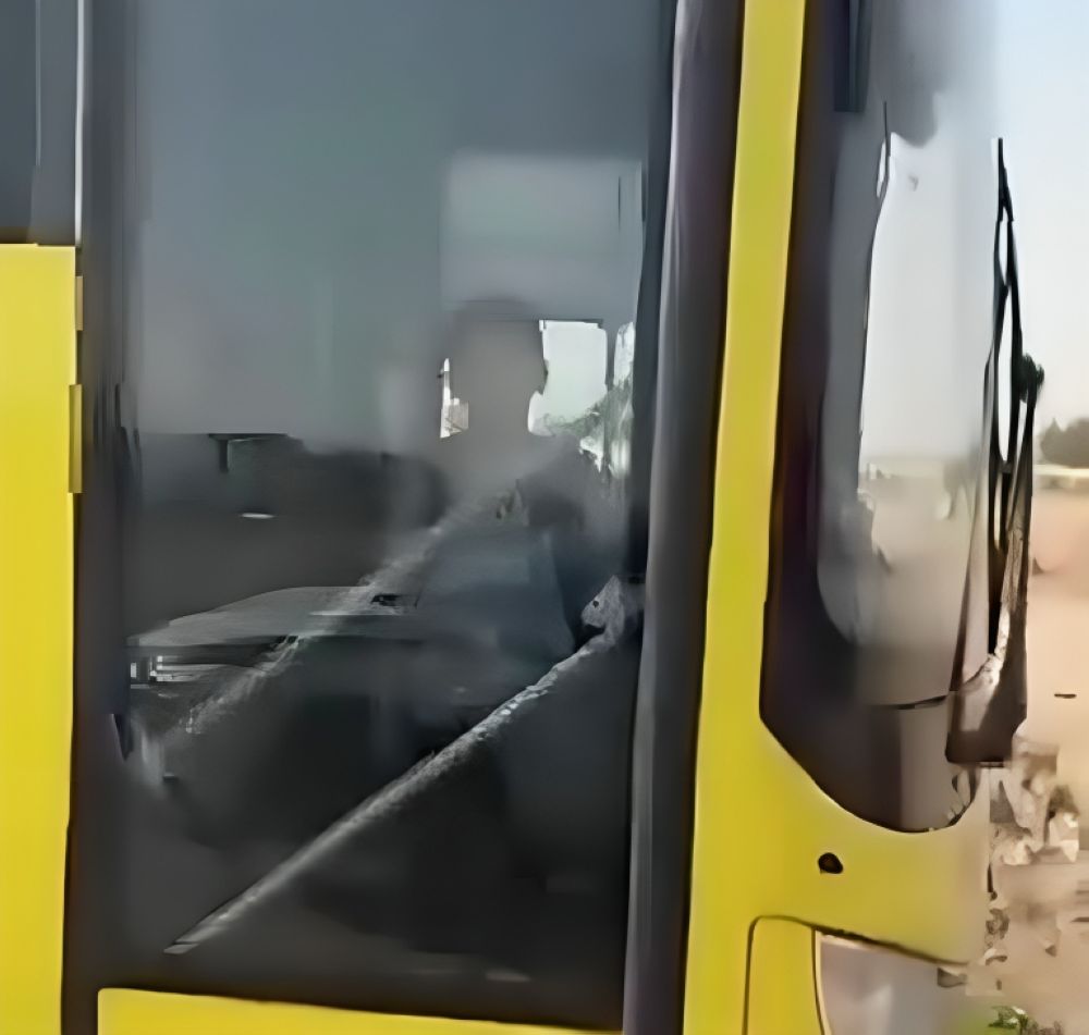 بعد نسيانه في حافلة مدرسية.. "رافد" تؤكد سلامة الطالب وتتعهد باتخاذ إجراءات