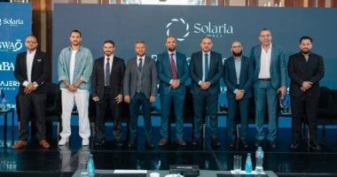 أسواق للتطوير وإدارة المشروعات تطلق مشروع Solaria بمستهدفات بيعية 2.5 مليار جنيه للمرحلة الأولى