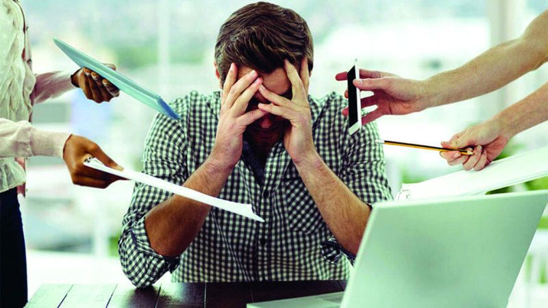 الامارات | اكتئاب ما بعد الإجازة.. ضريبة «نفسية» لاستعادة الروتين