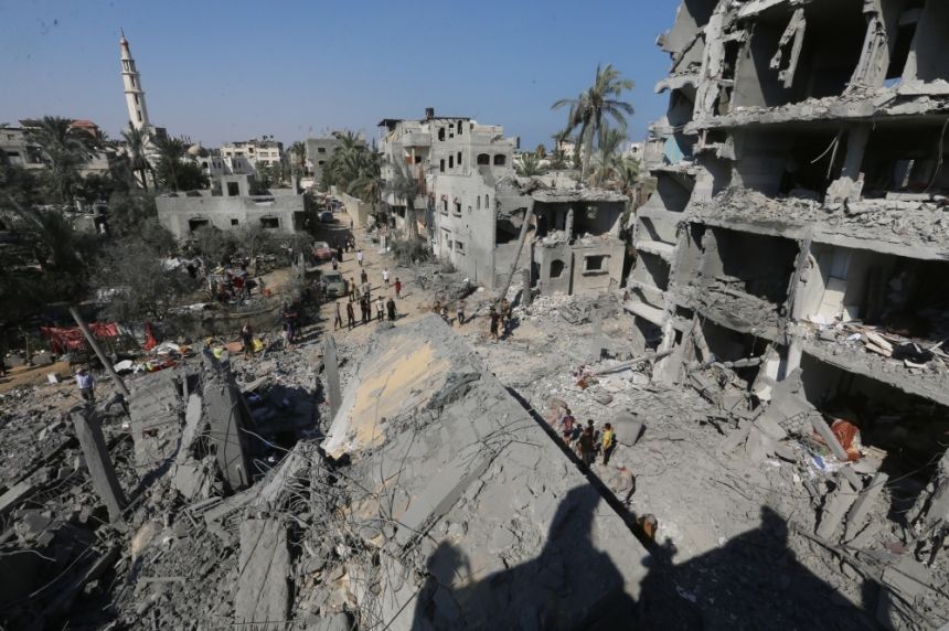 مؤسسات الأسرى الفلسطينية: الاحتلال يخفي قسرياً الآلاف من غزة