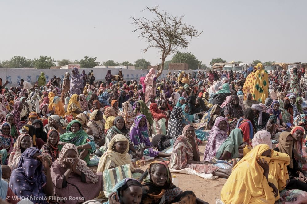 "متحالفون من أجل السودان" تؤكد مواصلة جهود حماية المدنيين