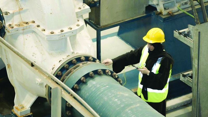 الامارات | 70% من وظائف الكوادر الإماراتية في «الخاص» تشغلها مواطنات