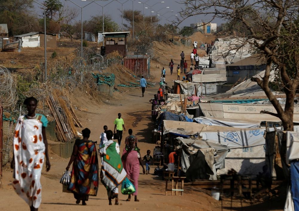 "متحالفون من أجل السودان" تؤكد مواصلة جهود حماية المدنيين