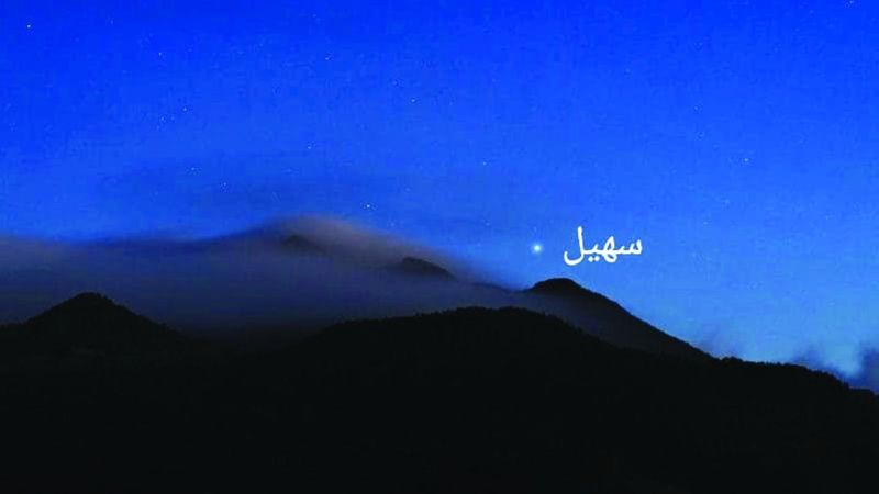الامارات | موجات حارة مشبعة برطوبة عالية حتى 23 سبتمبر