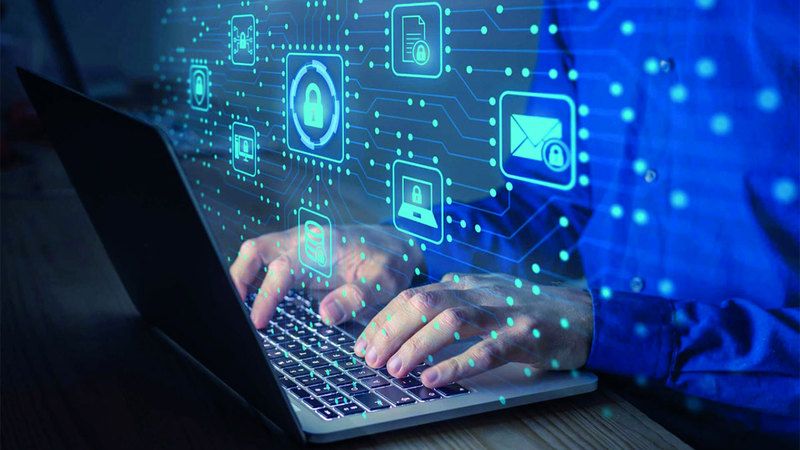 الامارات | «الأمن السيبراني» يحذر من استعمال الخدمات البنكية عبر شبكات «واي فاي» عامة