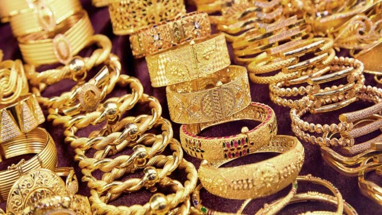 أسعار الذهب في مصر تحافظ على استقرارها مع بداية تعاملات السبت 31 أغسطس