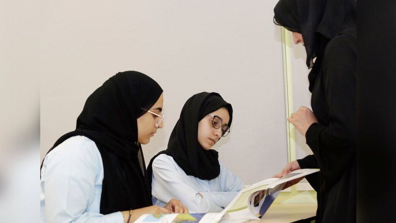 الامارات | «التربية» تحدّد شروط انتقال الطلبة بين المسارات التعليمية