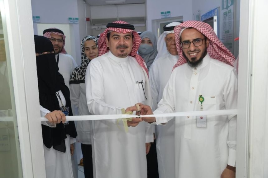 الأولى من نوعها.. تدشين عيادات افتراضية للدعم الروحي في مكة